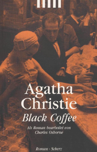 Black Coffee