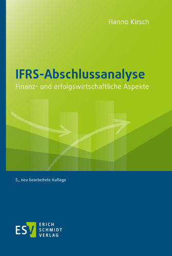 IFRS-Abschlussanalyse