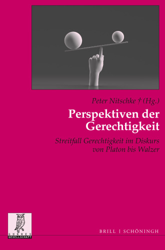 Perspektiven der Gerechtigkeit