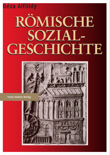 Römische Sozialgeschichte