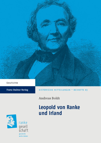 Leopold von Ranke und Irland