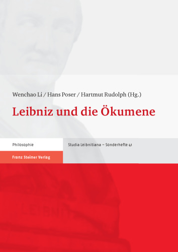 Leibniz und die Ökumene