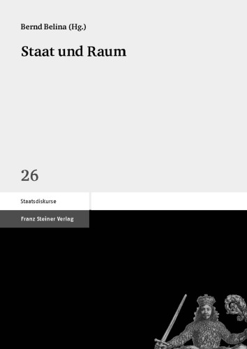 Staat und Raum