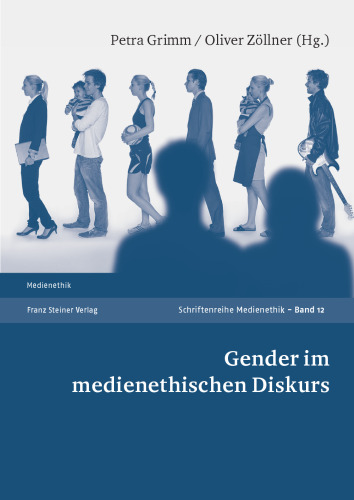 Gender im medienethischen Diskurs