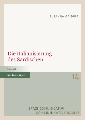 Die Italianisierung des Sardischen