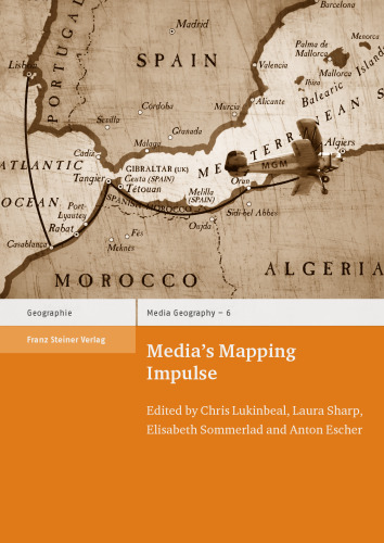 Media's Mapping Impulse