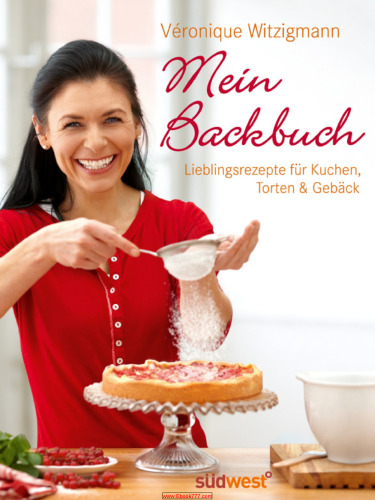 Mein Backbuch