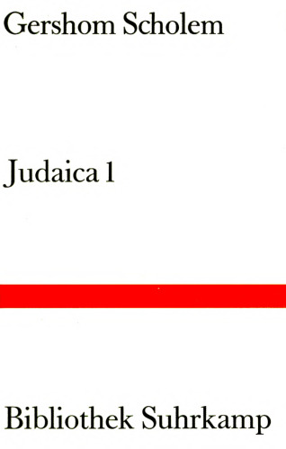 Judaica 1