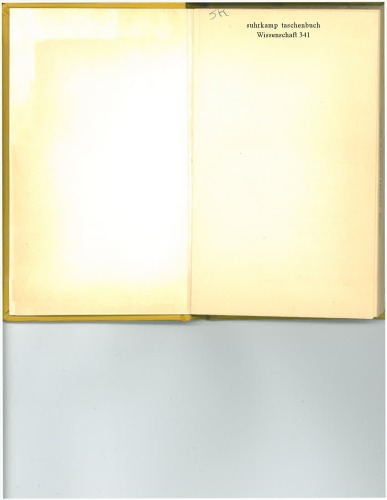 Benjamin uber Kafka: Texte, Briefzeugnisse, Aufzeichnungen (Suhrkamp Taschenbuch Wissenschaft)