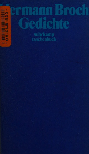 Gedichte