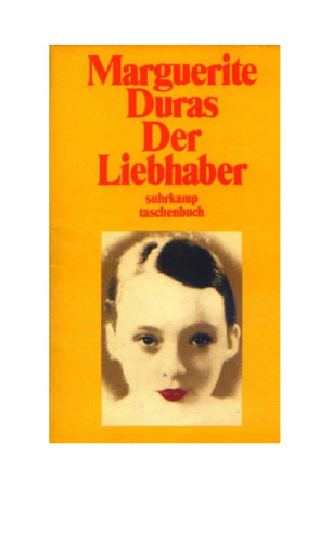 Der Liebhaber