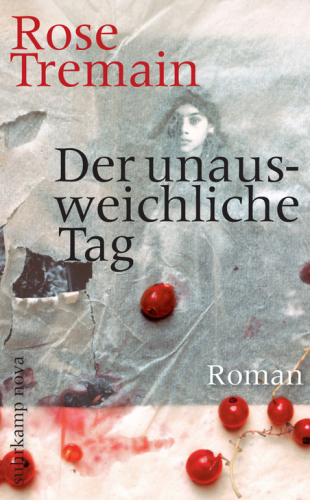 Der unausweichliche Tag (Roman)