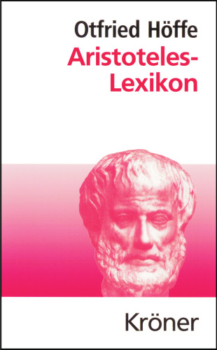 Aristoteles-Lexikon
