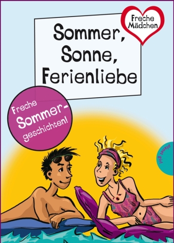 Sommer, Sonne, Ferienliebe: Regenguss & Ferienkuss