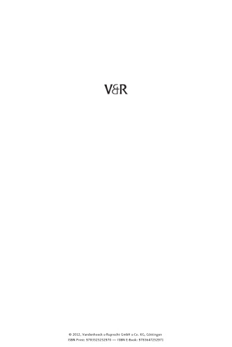 Ausonius an Paulinus von Nola: Textgeschichte und literarische Form der Briefgedichte 21 und 22 des Decimus Magnus Ausonius