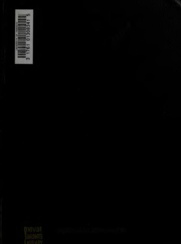 Verzeichnis der griechischen Handschriften des Alten Testaments