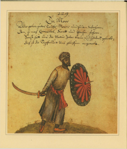 Die wundersamen Reisen des Caspar Schmalkalden nach West- und Ostindien, 1642-1652