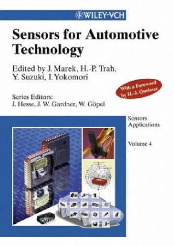 Sensors: A Comprehensive Survey