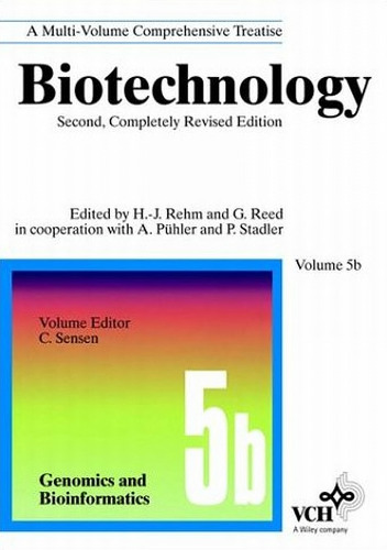 Genomics and Bioinformatics
