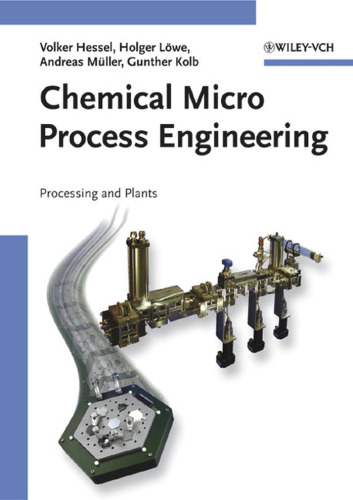 Membrane technology in the chemical industry