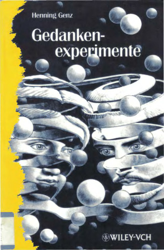 Gedankenexperimente