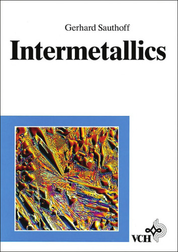 Intermetallics