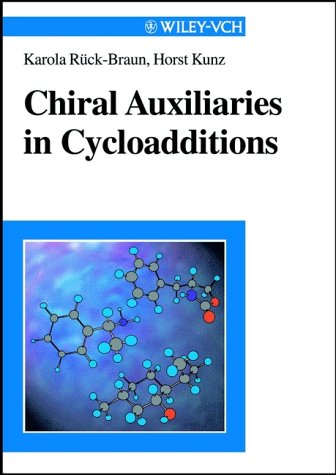 Cycloaddition Reactions in Organic Synthesis