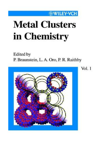 Metal Clusters in Chemistry