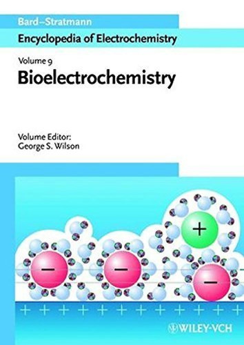 Bioelectrochemistry Volume 9