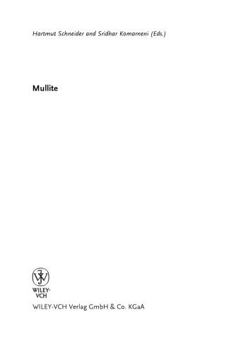 Mullite