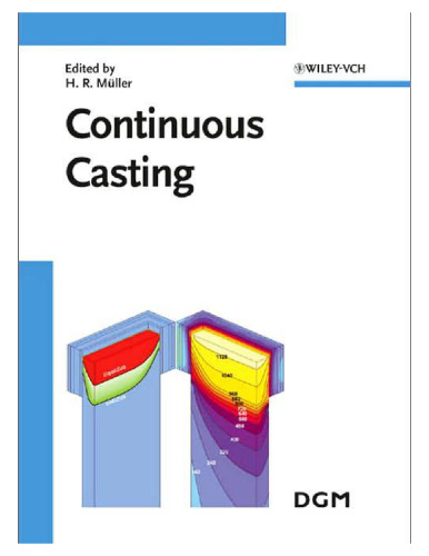 Continuous Casting