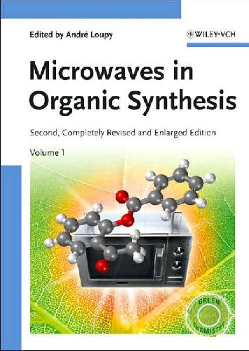 Microwaves in Organic Synthesis