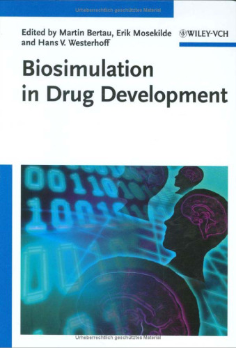 Biosimulation in Drug Development