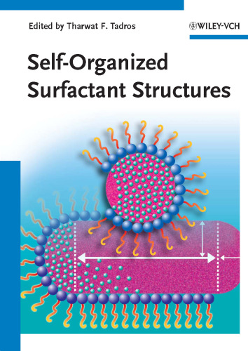 Self-Organized Surfactant Structures