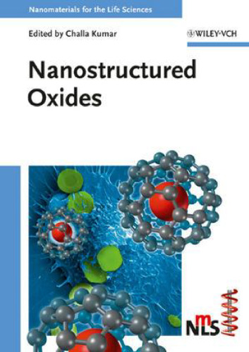 Nanostructured Oxides