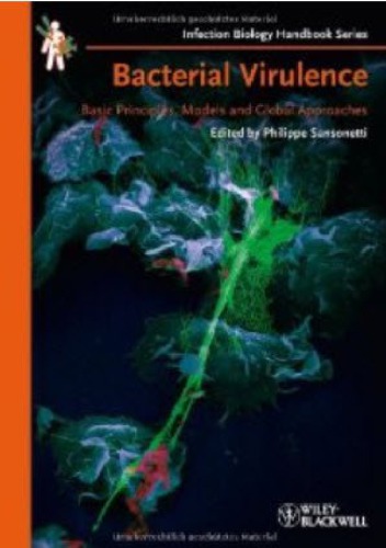 Bacterial Virulence: Basic Principles, Models and Global Approaches (Infection Biology (VCH))