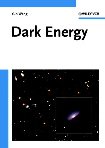 Dark Energy
