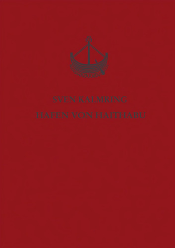 Der Hafen von Haithabu
