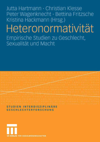 Heteronormativitat