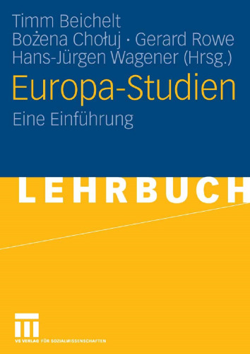 Europa-Studien