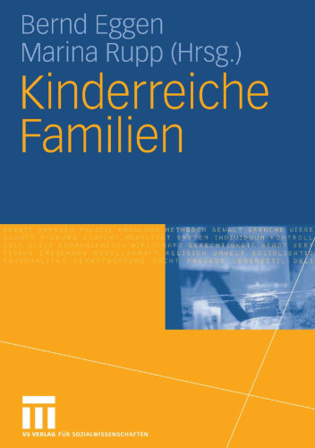 Kinderreiche Familien