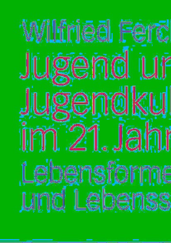 Jugend und Jugendkulturen im 21. Jahrhundert