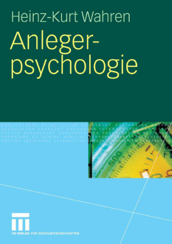 Anlegerpsychologie