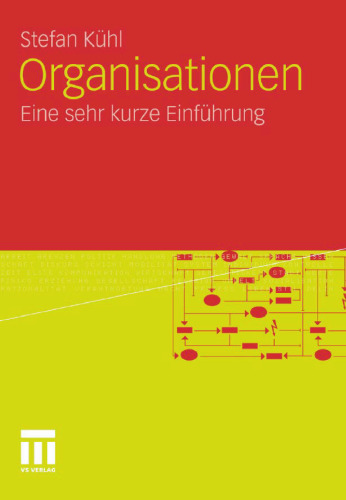 Organisationen