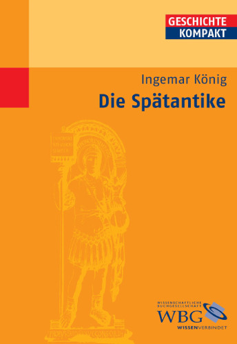 Die Spätantike