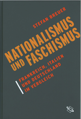 Nationalismus und Faschismus