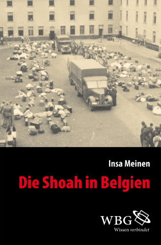 Die Shoah in Belgien