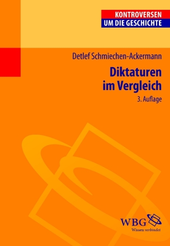 Diktaturen im Vergleich
