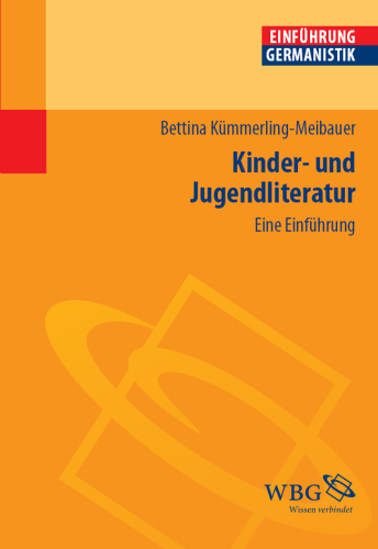 Kinder- und Jugendliteratur: Eine Einführung
