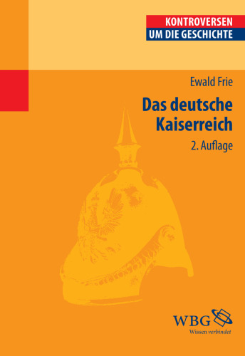 Das Deutsche Kaiserreich